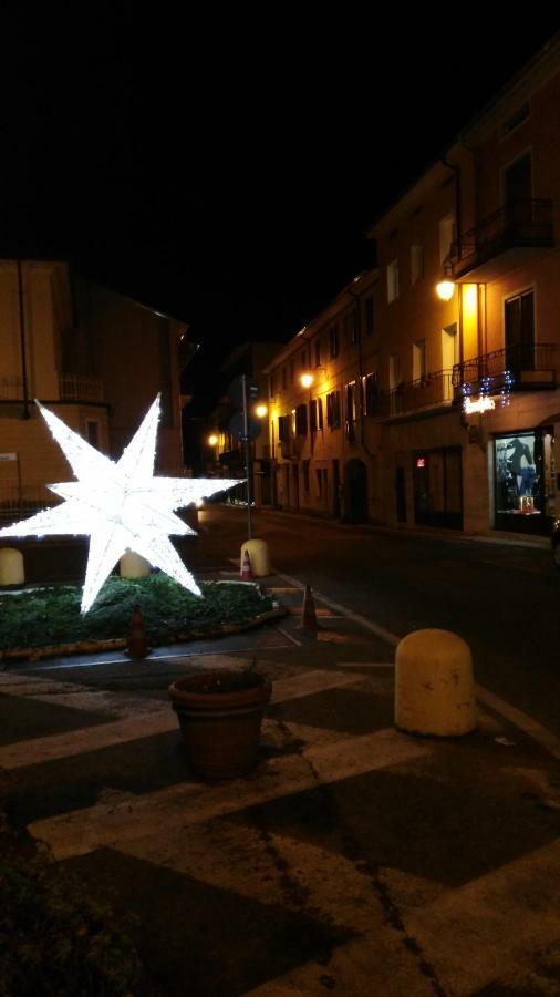 Sogni D'Arte Hotel Romagnano Sesia Exterior foto